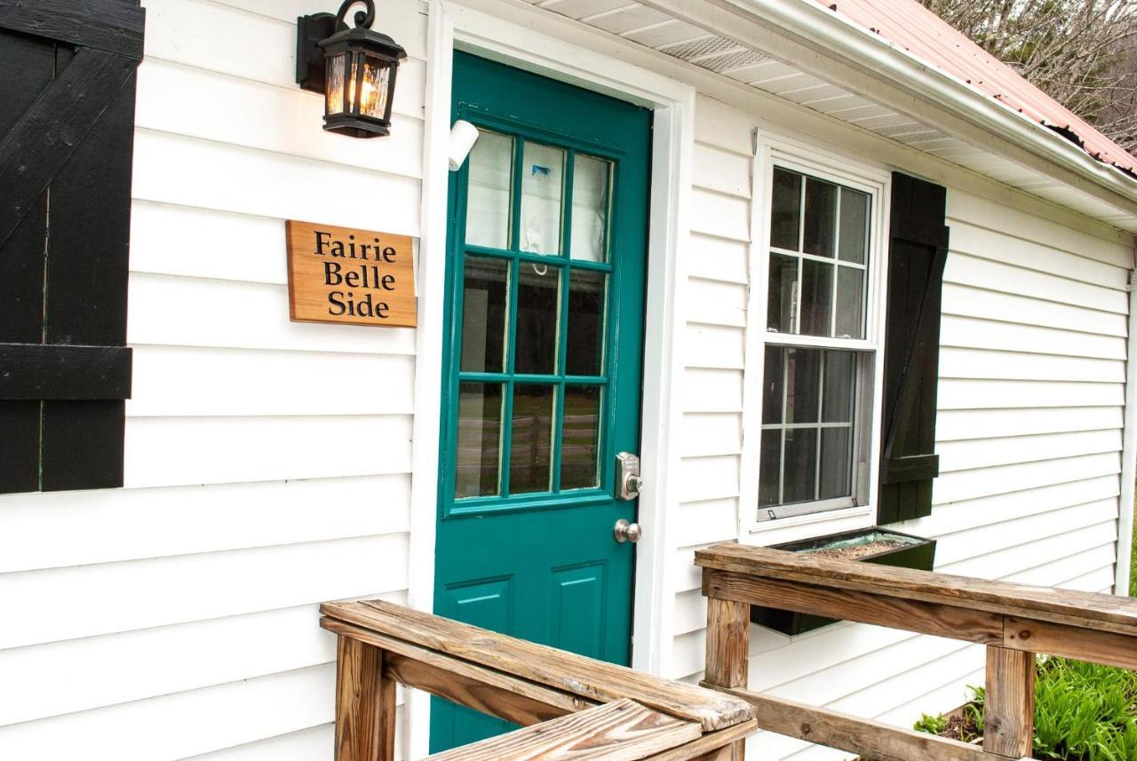 Banner Elk 1Br Efficiency Exterior foto